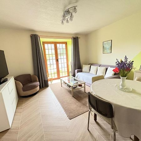 Апартаменты Chez Lucia A 15Min De Perigueux A 6Km Autoroute A89 Eglise-Neuve-de-Vergt Экстерьер фото