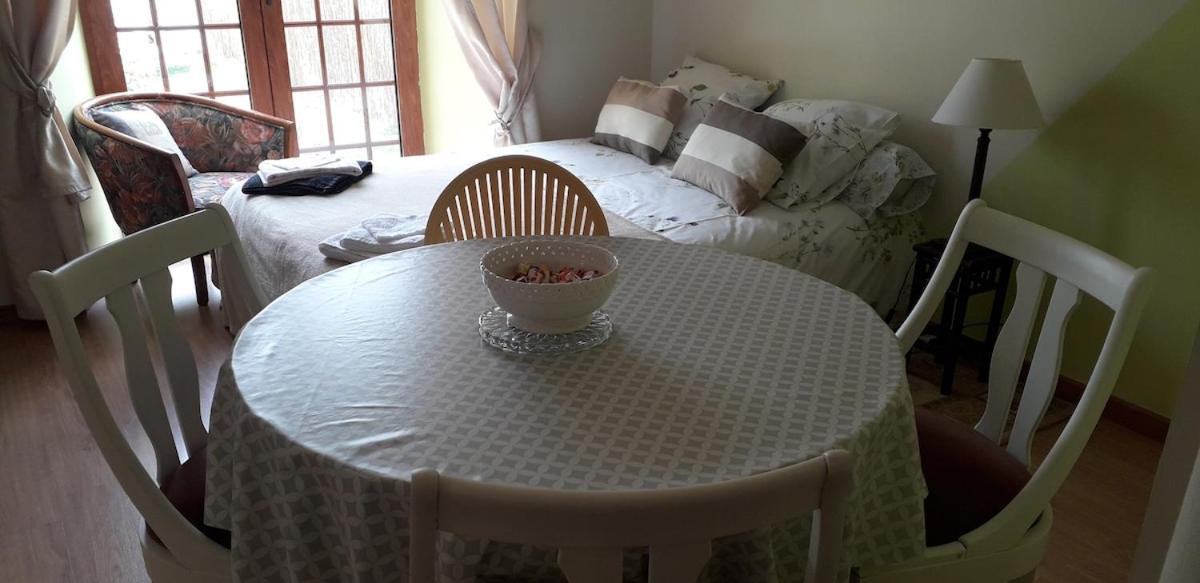 Апартаменты Chez Lucia A 15Min De Perigueux A 6Km Autoroute A89 Eglise-Neuve-de-Vergt Экстерьер фото
