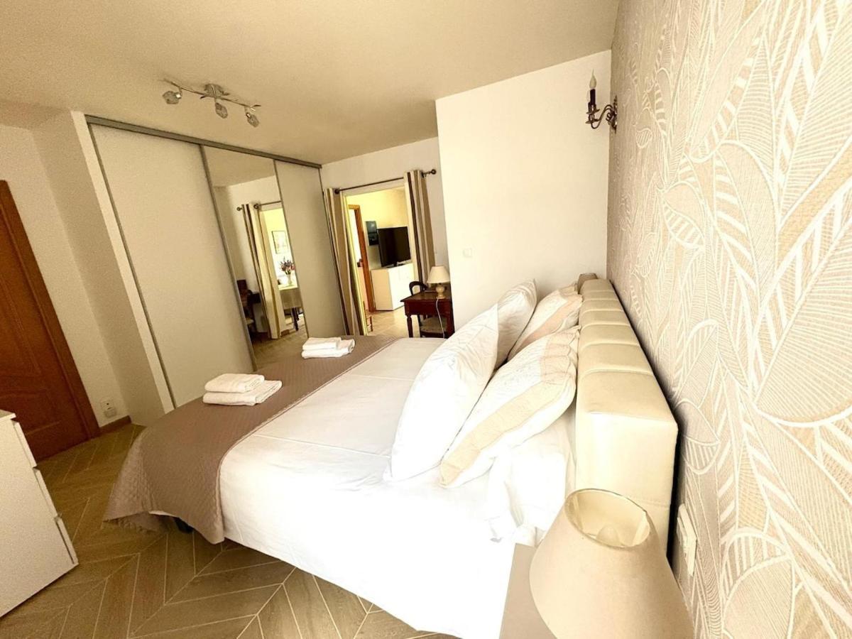 Апартаменты Chez Lucia A 15Min De Perigueux A 6Km Autoroute A89 Eglise-Neuve-de-Vergt Экстерьер фото
