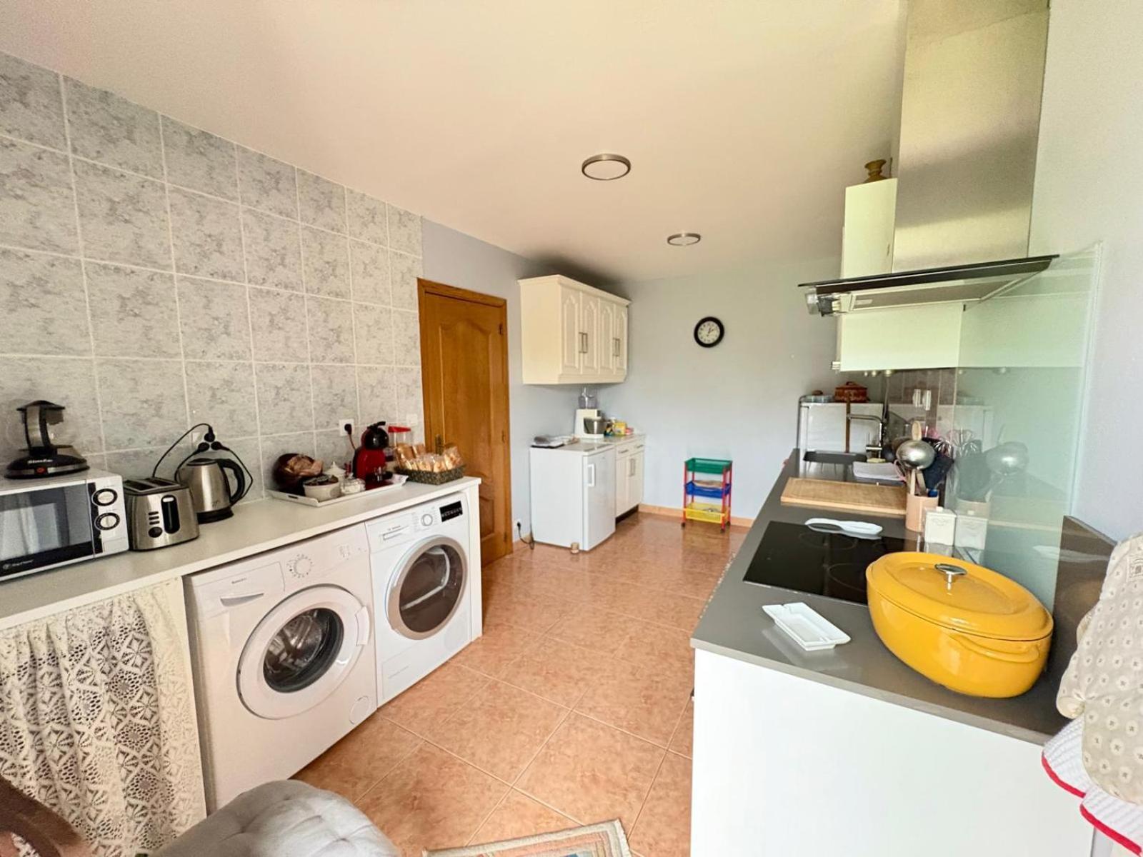 Апартаменты Chez Lucia A 15Min De Perigueux A 6Km Autoroute A89 Eglise-Neuve-de-Vergt Экстерьер фото